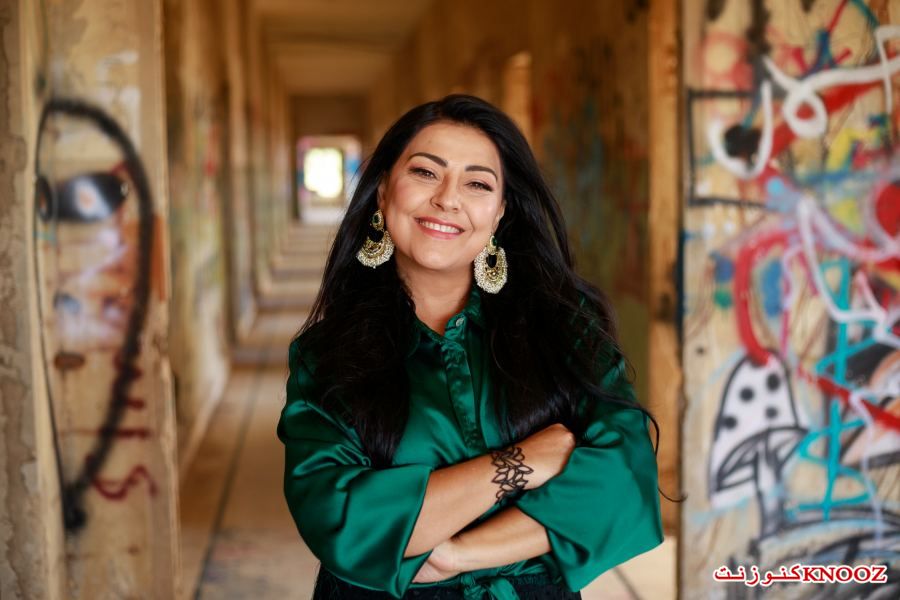 إنطلاقة قوية لجولة أمل مرقس 